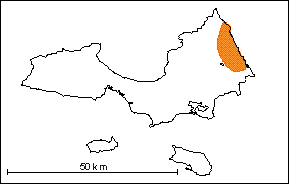 P&oacute;rfido de, Granito S&oacute;dico de
Matasiete