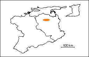 Formaci�n Morichito