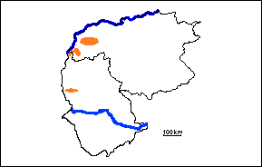 Granito del Parguaza