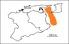 Formacin Paria