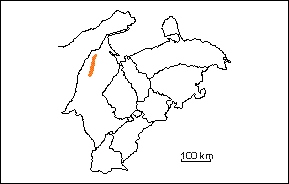 Formaci�n Paso Diablo