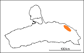Zonula de Planularia venezuelana-Saracenaria senni