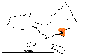 Formaci�n Punta Mosquito