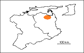 Formacin Quiriquire