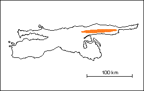 Formación Río Salado