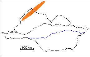 Formaci�n R�o Yuca