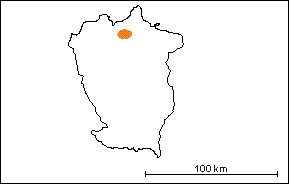 Brecha Ignea de Sabana Larga