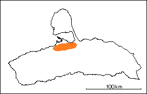 Formaci�n San Gregorio