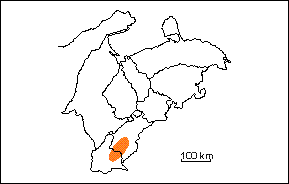 Formaci�n Sabaneta