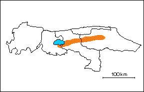 Formaci�n Santa Isabel