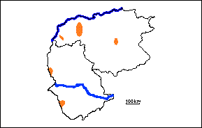 Granito de Santa Rosala