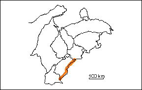 Formacin Sierra Nevada