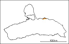 Formaci�n Tucupido
