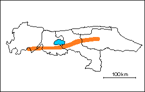 Formacin Tucutunemo