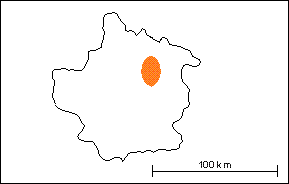 Formaci�n Valle Hondo