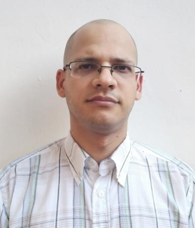 Foto de Jesimar Carrión