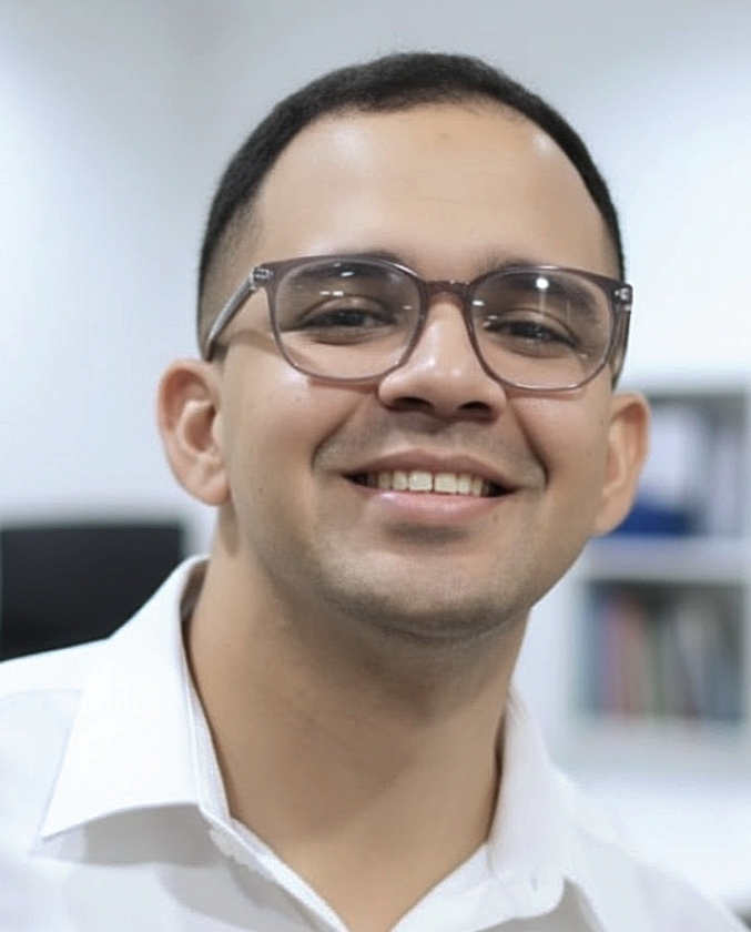 Foto de Saul Escobar
