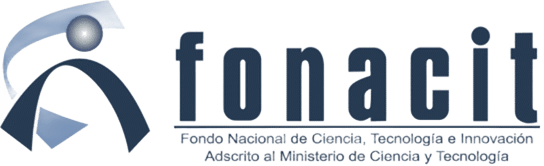 Logo FONACIT